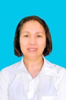 LÊ THỊ HỒNG THIẾT