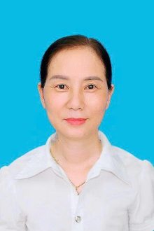 TRỊNH THỊ LÝ