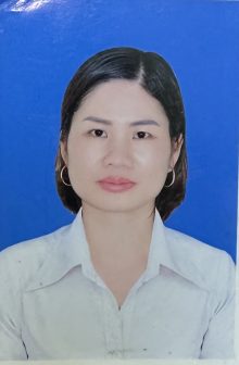 NGUYỄN THỊ THỦY